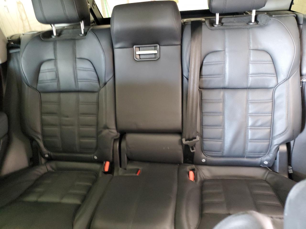 2015 Land Rover Range Rover Sport Autobiography VIN: SALWV2TF7FA519856 Lot: 80812125