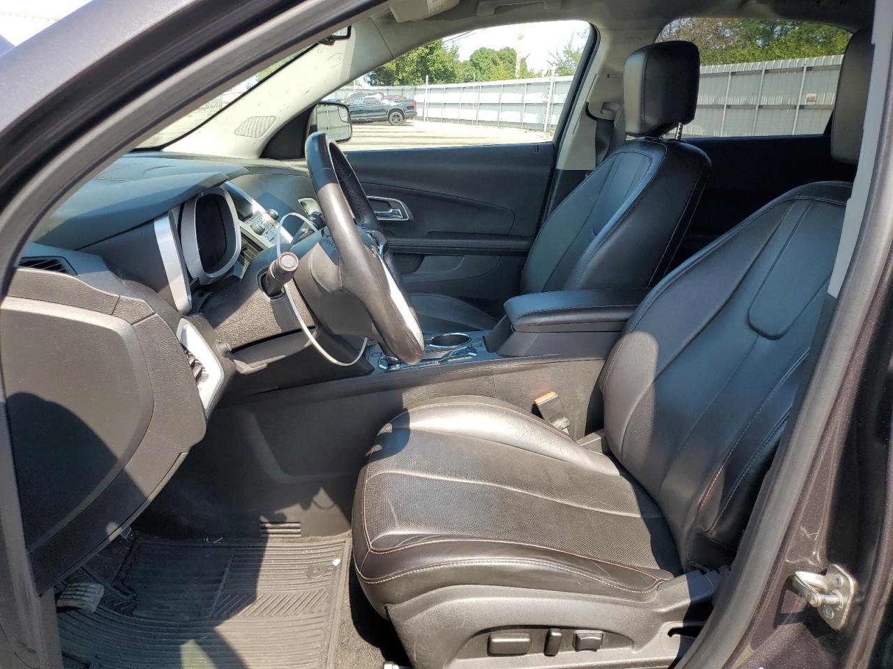 2014 Chevrolet Equinox Lt VIN: 2GNALCEK1E6198584 Lot: 80261255