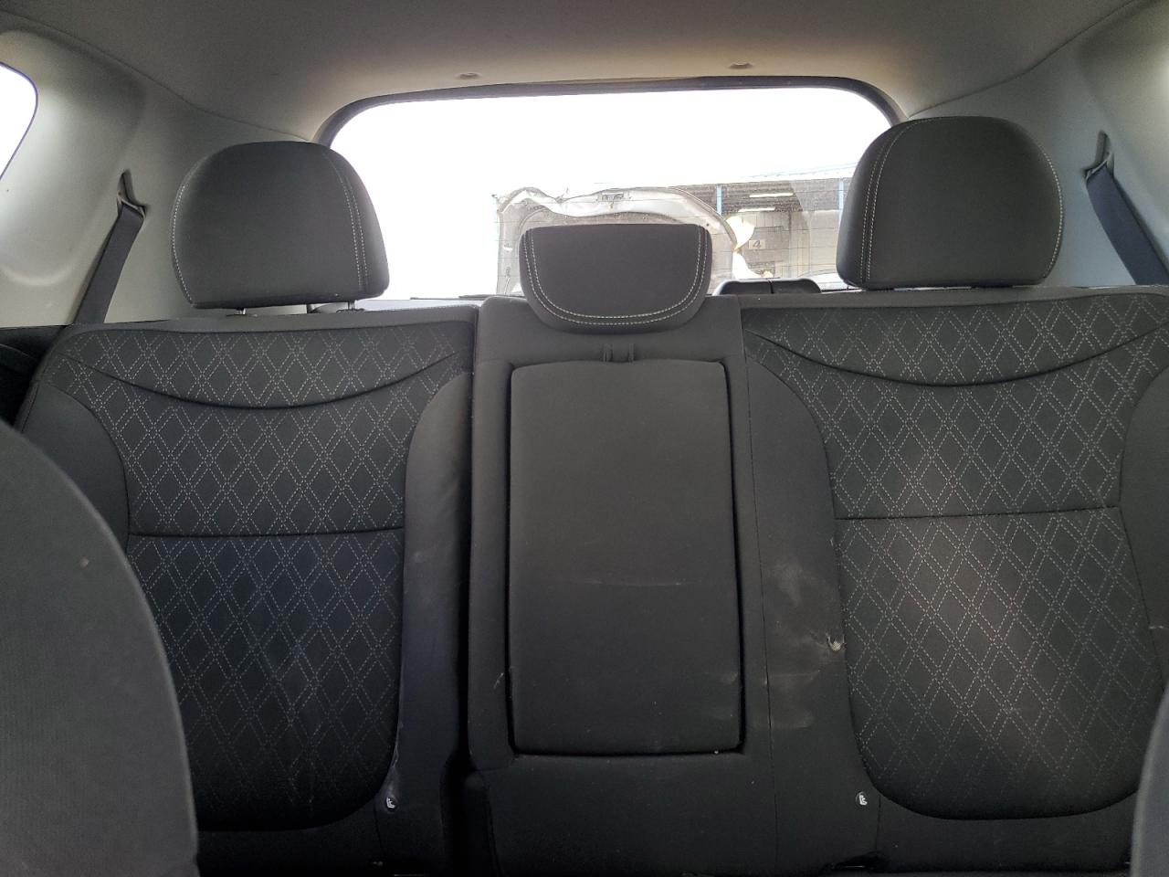 2014 Kia Soul VIN: KNDJN2A25E7060050 Lot: 80355055