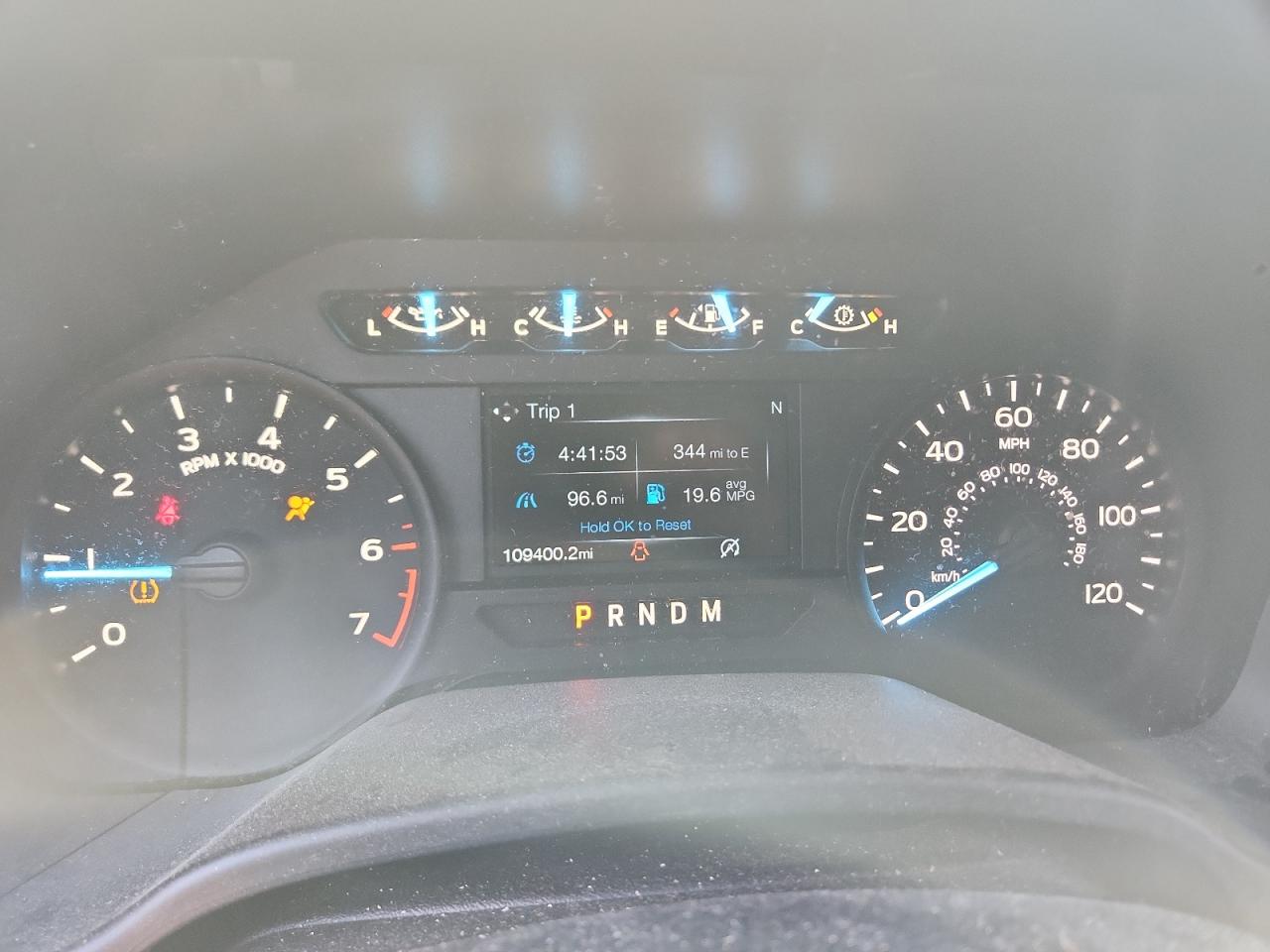 2019 Ford F150 Supercrew VIN: 1FTEW1CP2KKD23668 Lot: 84385705