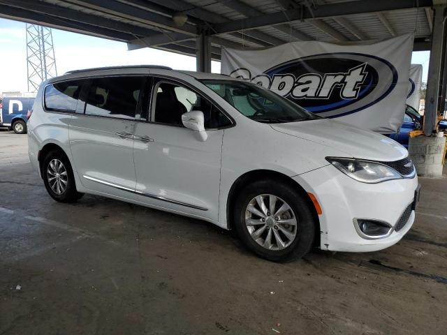  CHRYSLER PACIFICA 2019 Biały