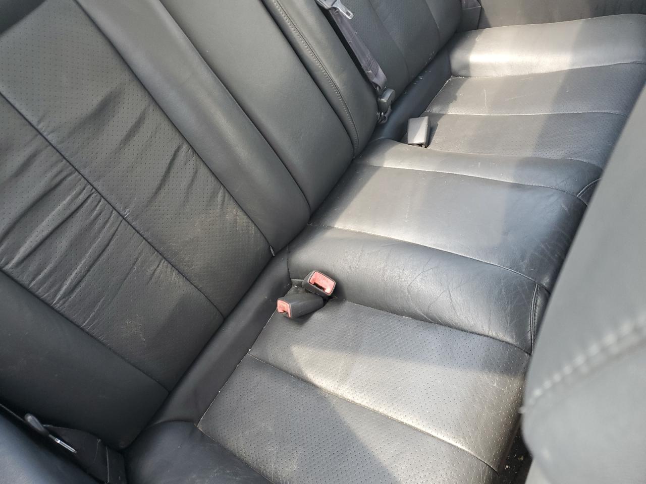 2003 Toyota Camry Solara Se VIN: 2T1CF28P03C608152 Lot: 71680555