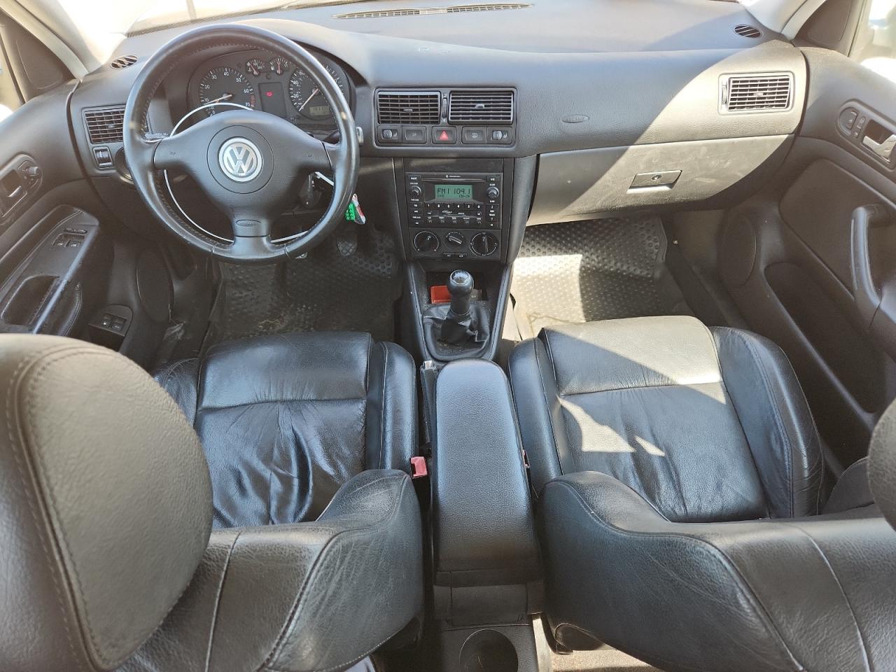 2005 Volkswagen Gti VIN: 9BWDE61J054023359 Lot: 80437645