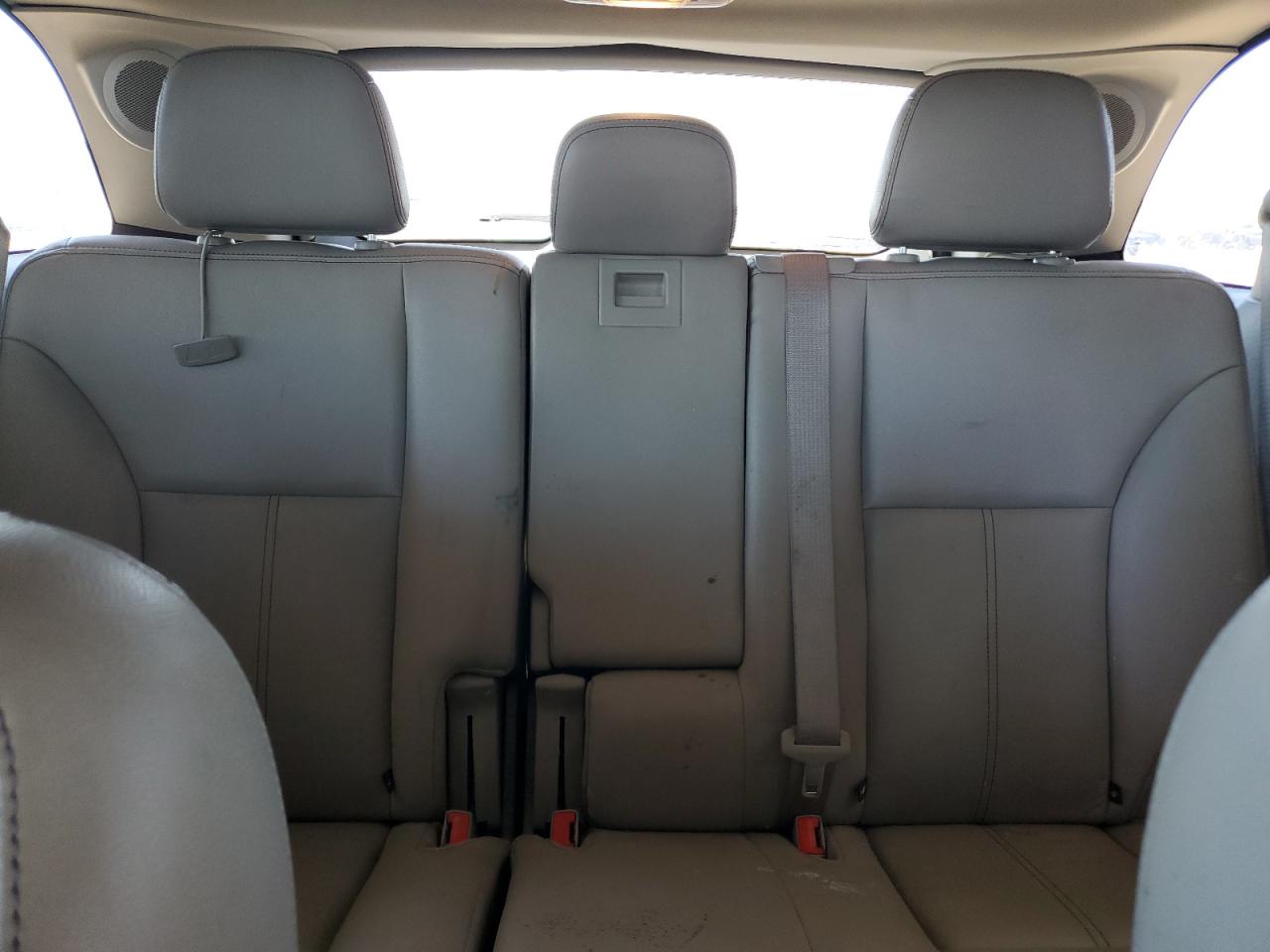 2013 Ford Edge Limited VIN: 2FMDK3K99DBB21196 Lot: 80656025