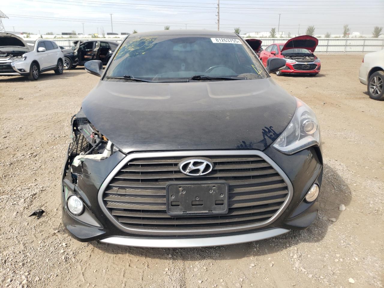 Veloster Veloster