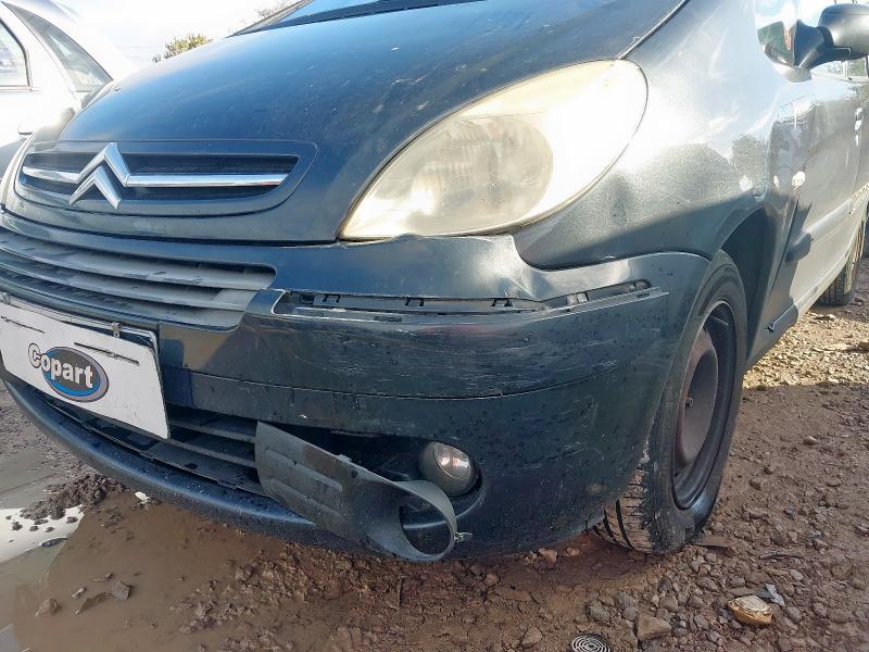 2008 CITROEN XSARA PICASSO 1.6I 16V DESIRE 5DR