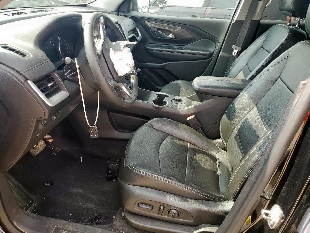 2022 GMC Terrain Slt VIN: 3GKALPEV1NL111051 Lot: 71594975