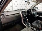 2011 SUZUKI GRAND VITARA SZ4 AUTO 2.4 VVT SZ4 3DR AUTO for sale at Copart NEWBURY