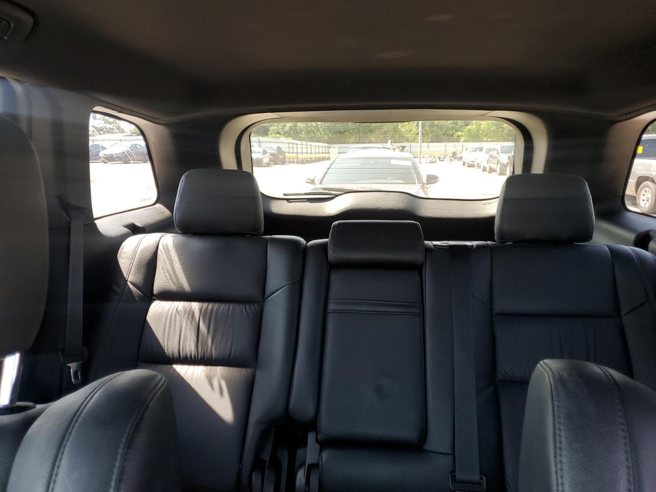 2014 Jeep Grand Cherokee Laredo VIN: 1C4RJFAG2EC134890 Lot: 72056965