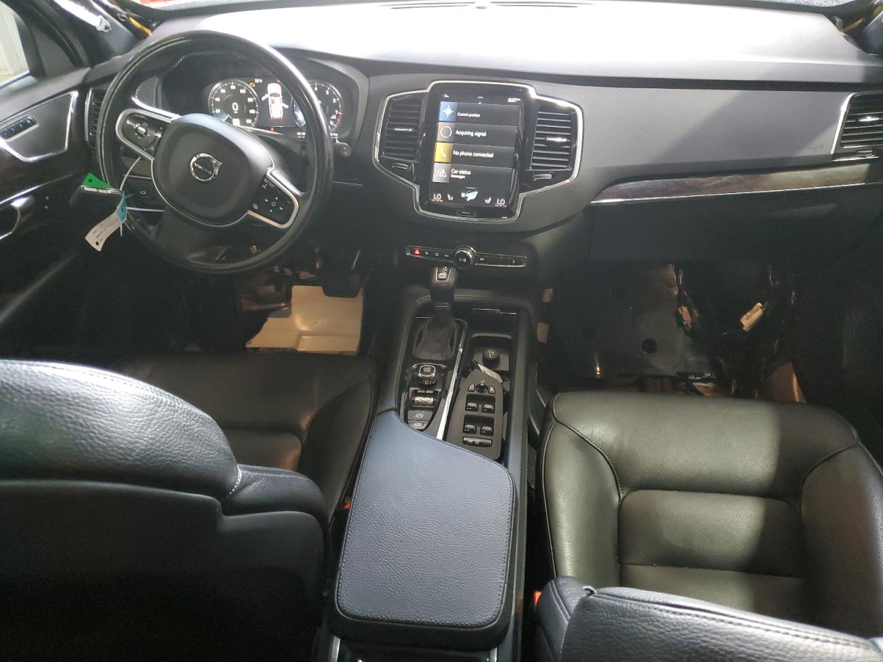 2018 Volvo Xc90 T6 VIN: YV4A22PK5J1373268 Lot: 69459365
