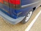 1998 PEUGEOT   for sale at Copart NEWBURY