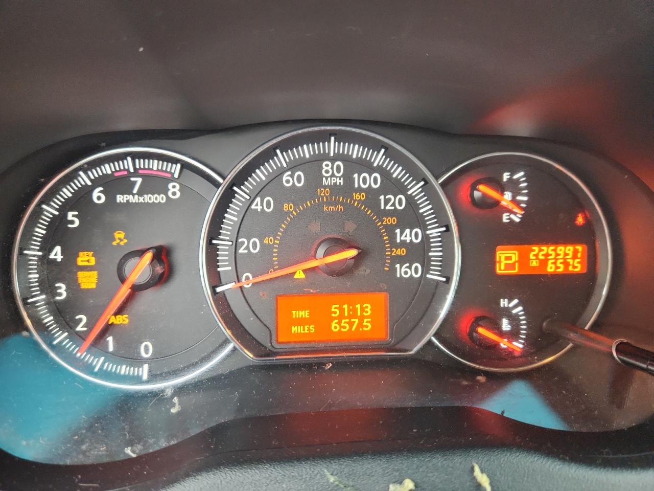 2011 Nissan Maxima S VIN: 1N4AA5APXBC863986 Lot: 80181645