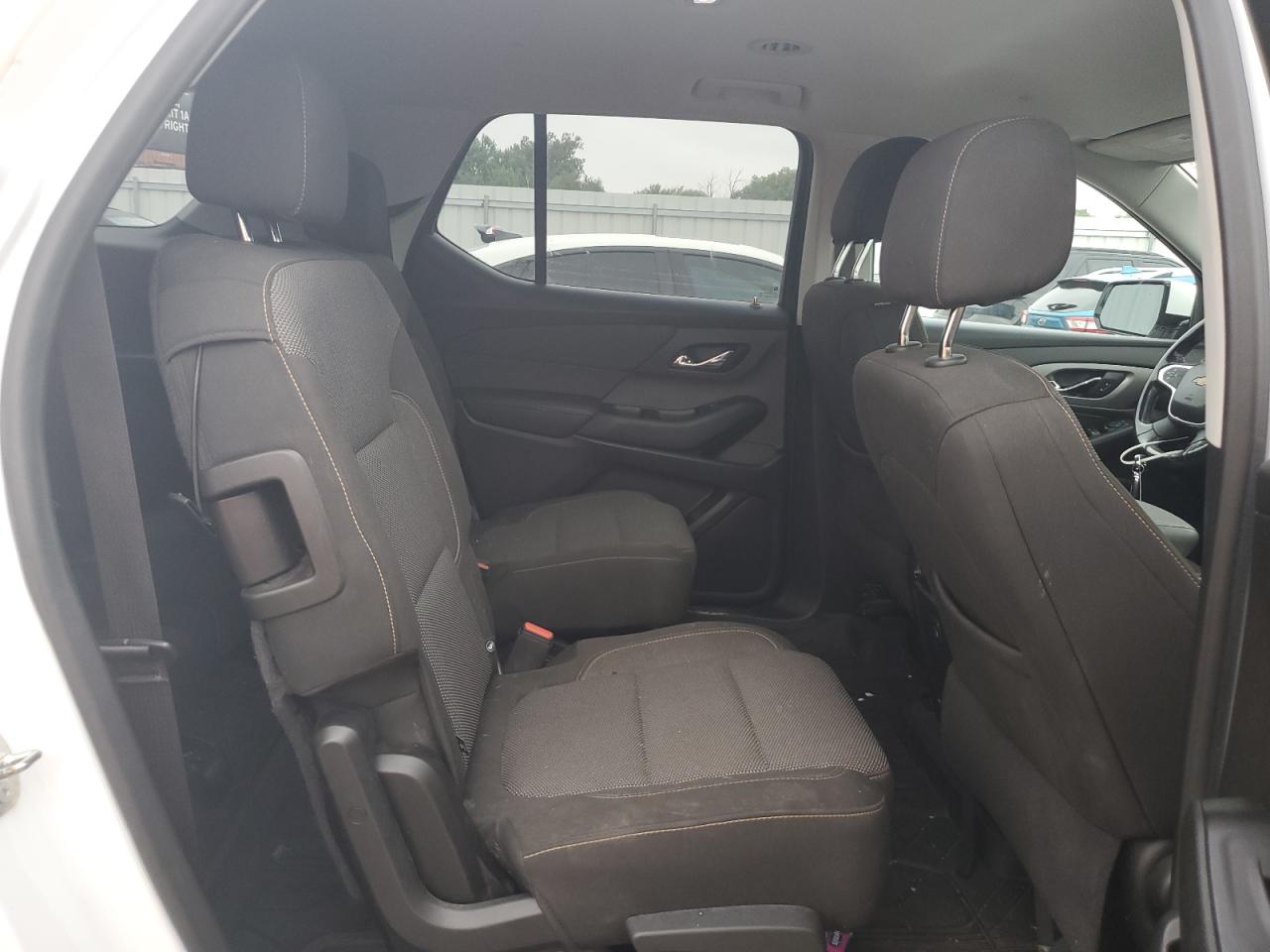 2019 Chevrolet Traverse Lt VIN: 1GNERGKW3KJ313831 Lot: 83785855
