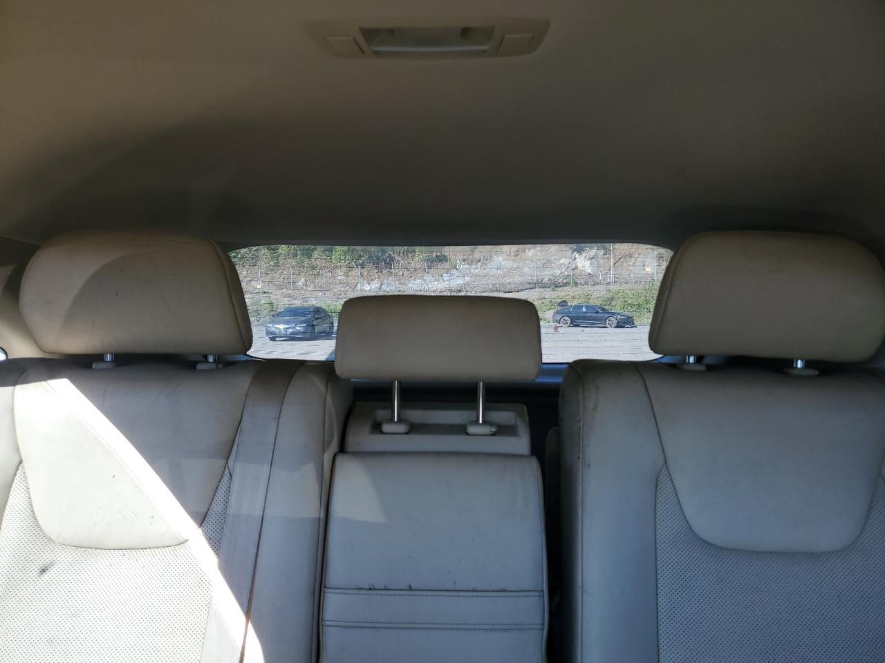 2012 Lexus Rx 450H VIN: JTJBC1BA0C2433772 Lot: 81546885