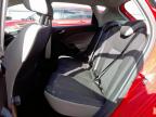 2017 SEAT IBIZA SE TECHNOLOGY TSI  for sale at Copart WESTBURY