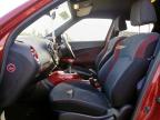 2015 NISSAN JUKE ACENTA PREMIUM DCI 1.5 DCI ACENTA PREMIUM 5DR for sale at Copart NEWBURY
