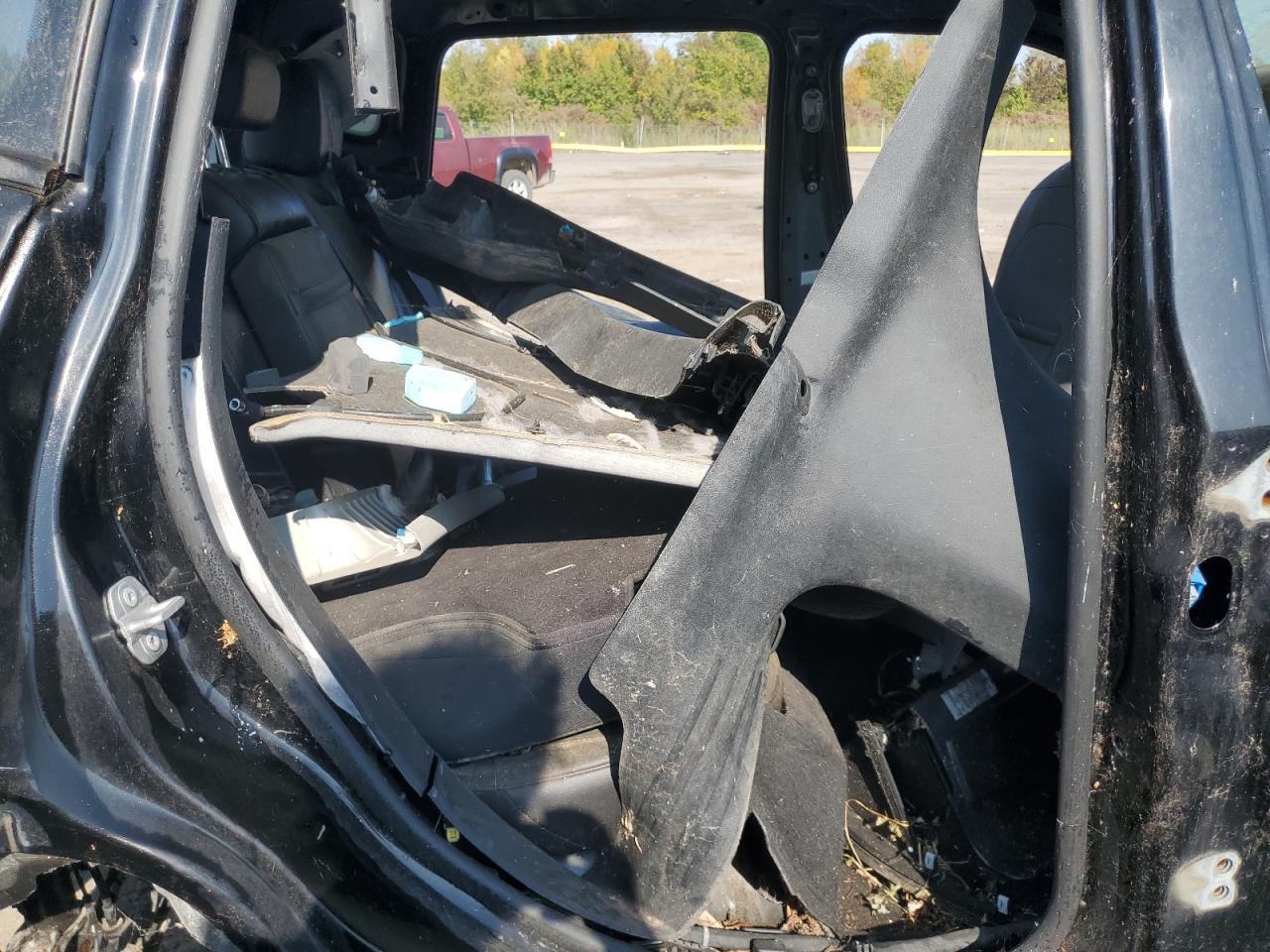 2018 Jeep Compass Limited VIN: 3C4NJDCB9JT263972 Lot: 80888295