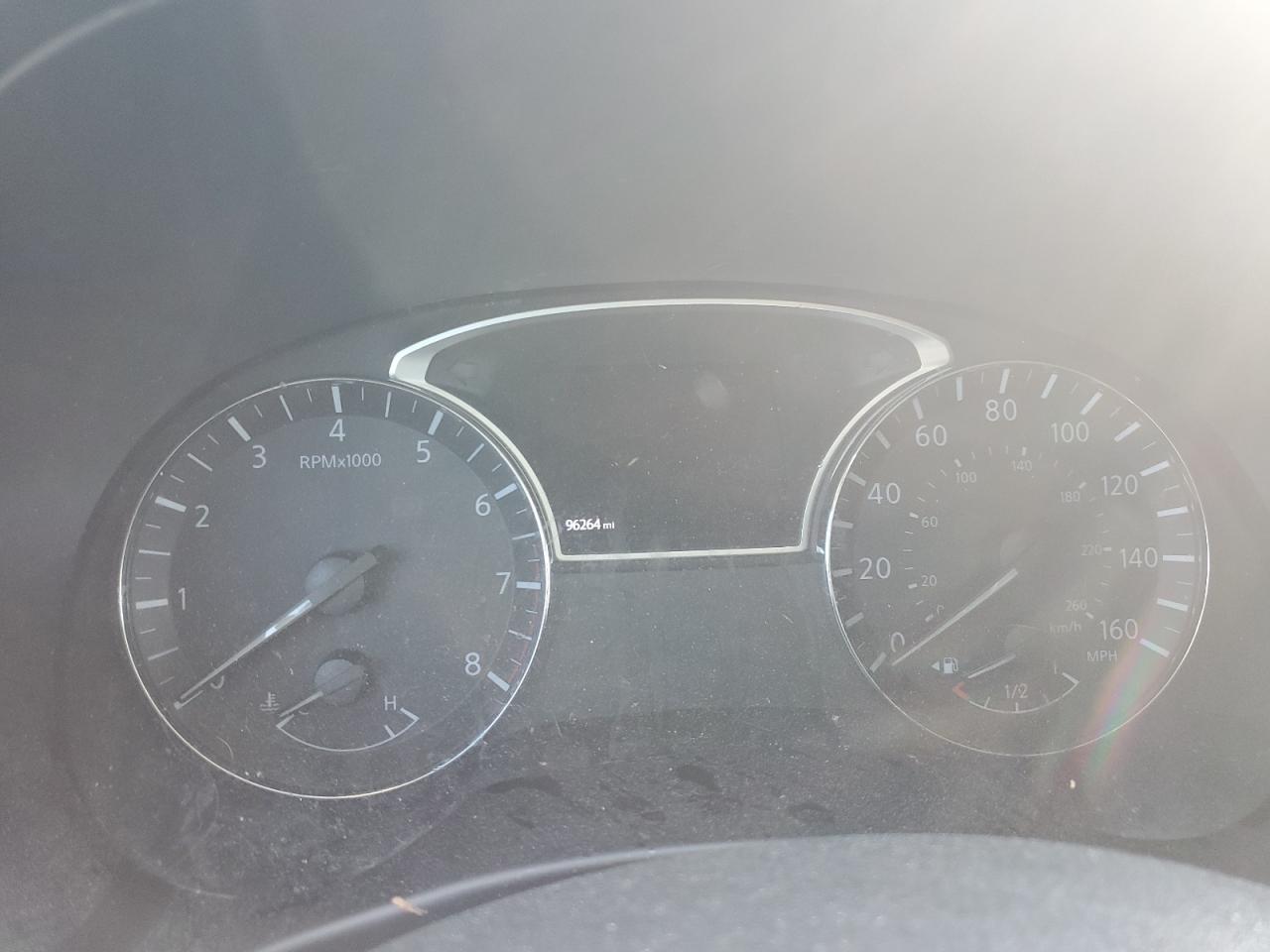 2017 Nissan Pathfinder S VIN: 5N1DR2MN9HC672184 Lot: 80824555