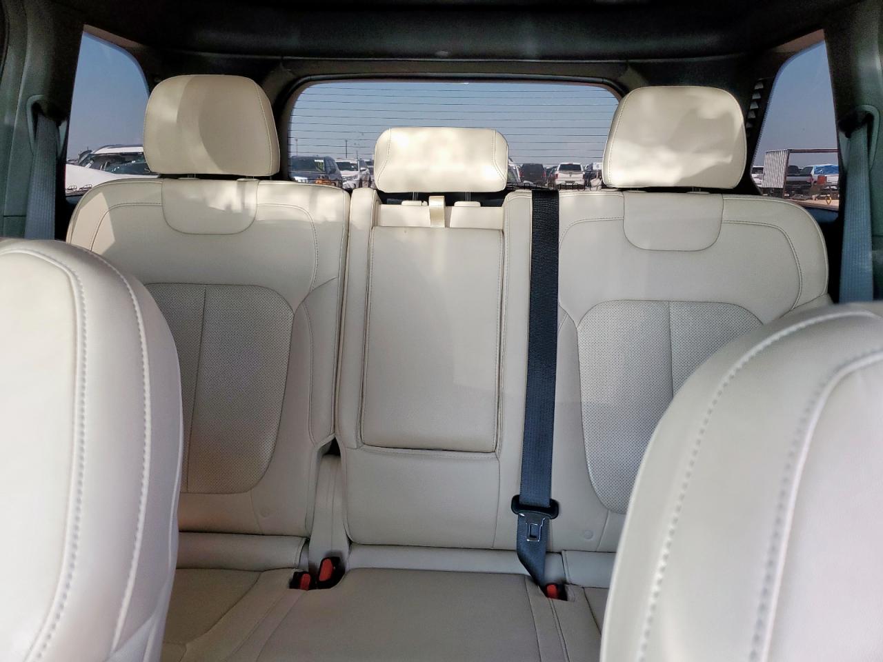 2023 Jeep Grand Cherokee Limited VIN: 1C4RJHBG4PC535418 Lot: 70445865