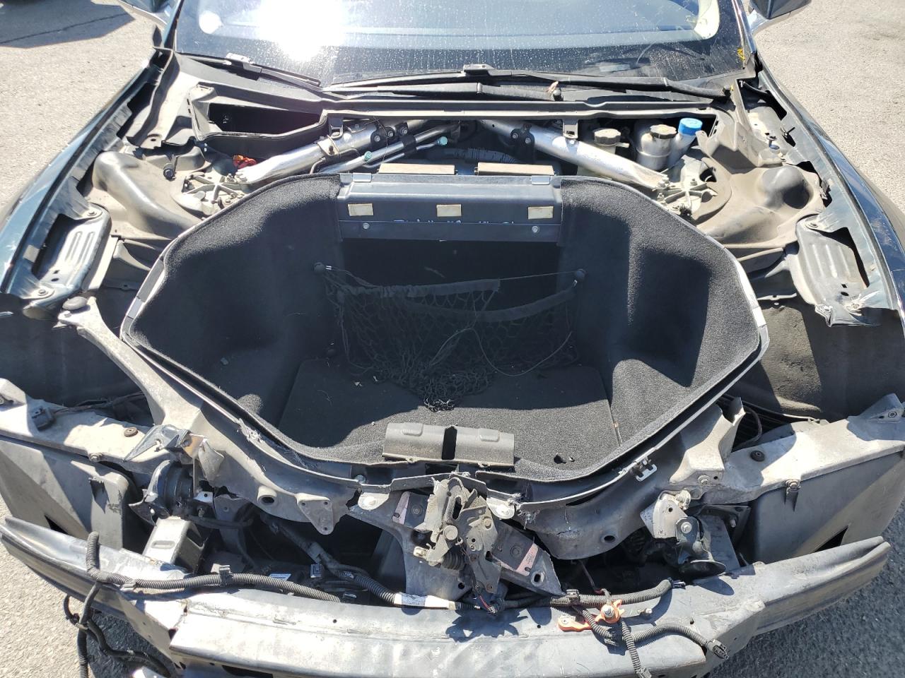 2013 Tesla Model S VIN: 5YJSA1DP8DFP04280 Lot: 70706575