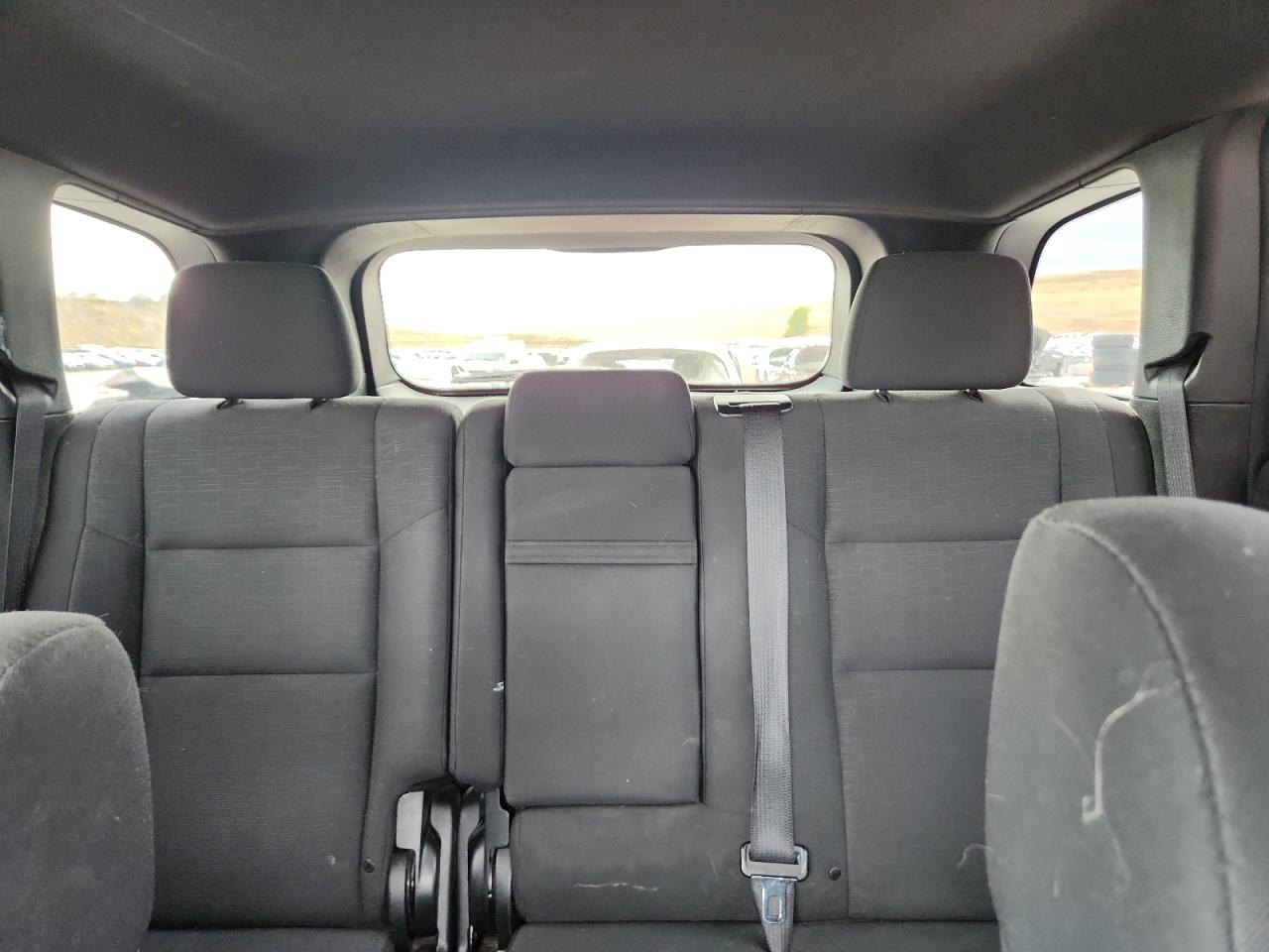 2017 Jeep Grand Cherokee Laredo VIN: 1C4RJFAG9HC739123 Lot: 81762185