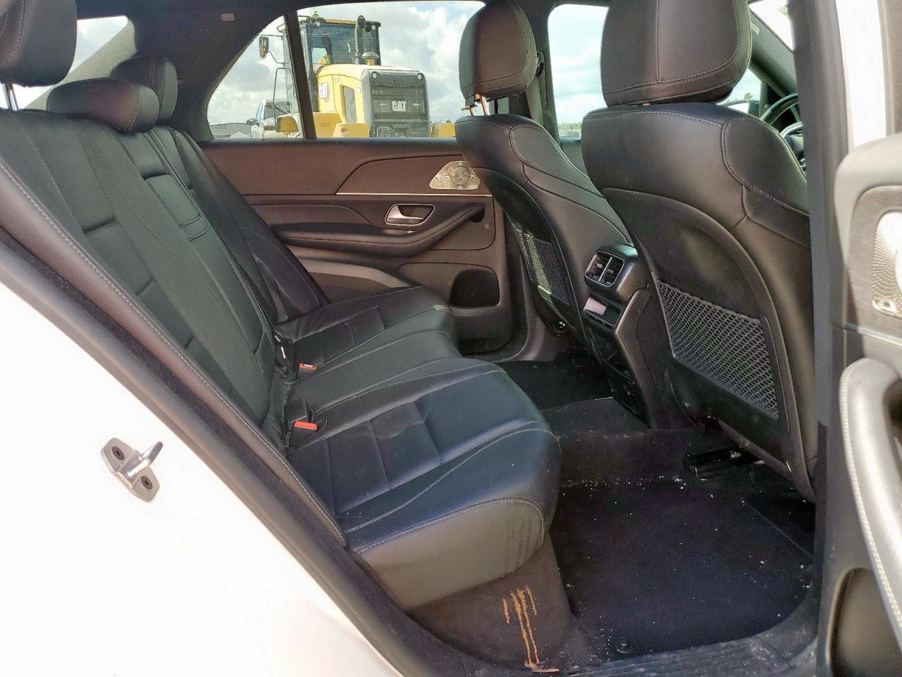 2022 Mercedes-Benz Gle 350 VIN: 4JGFB4JB8NA584429 Lot: 81677045