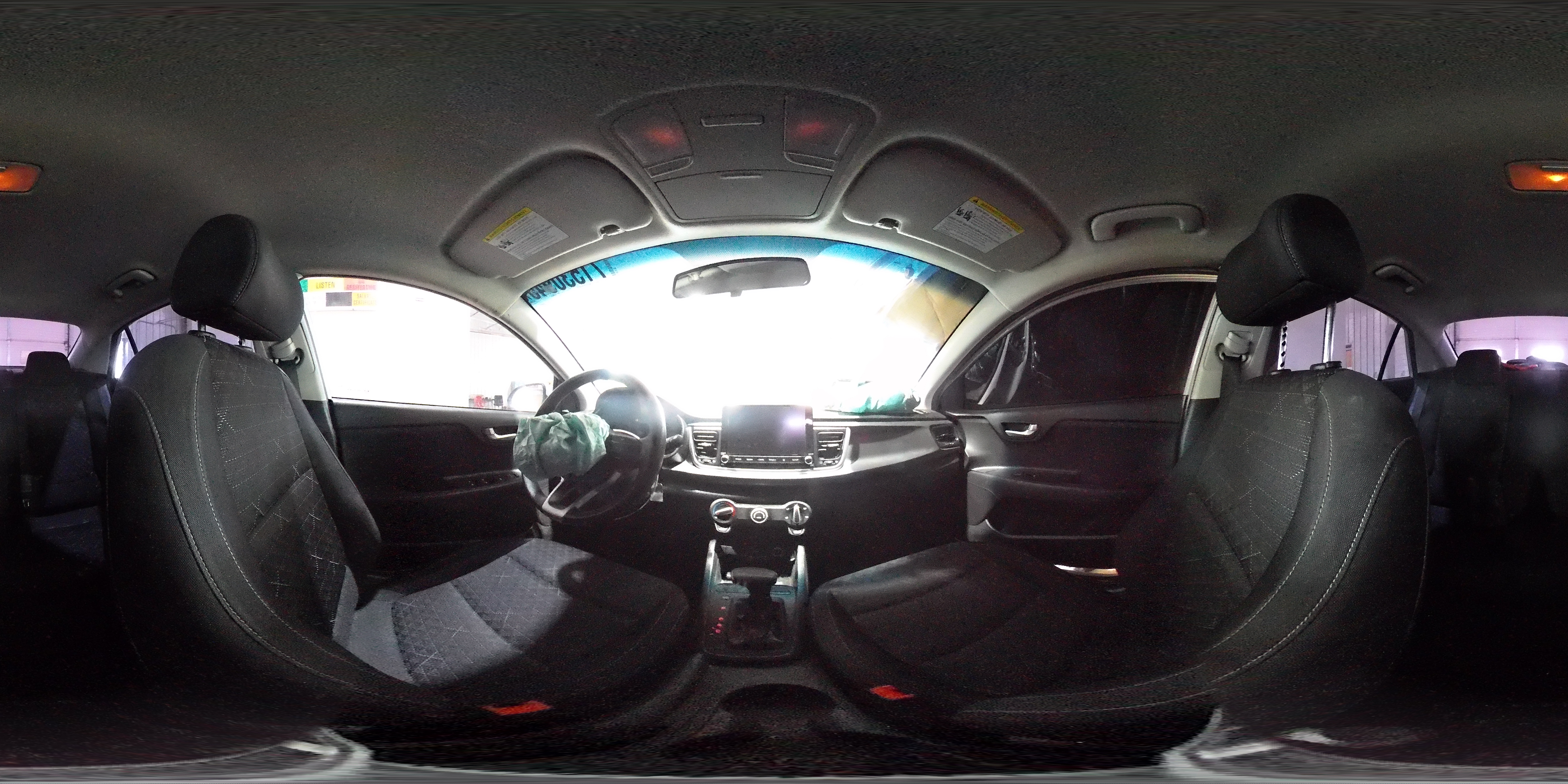 2021 Kia Rio Lx VIN: 3KPA24AD3ME412756 Lot: 71530945