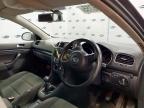 2011 VOLKSWAGEN GOLF SE TDI  for sale at Copart NEWBURY