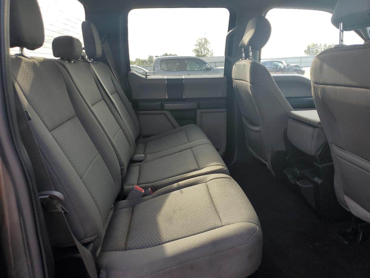 2020 Ford F150 Supercrew VIN: 1FTEW1E51LKD78187 Lot: 71821165