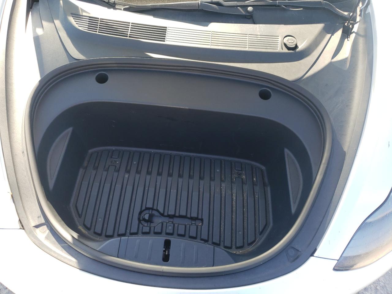 2021 Tesla Model 3 VIN: 5YJ3E1EB3MF919190 Lot: 80995545