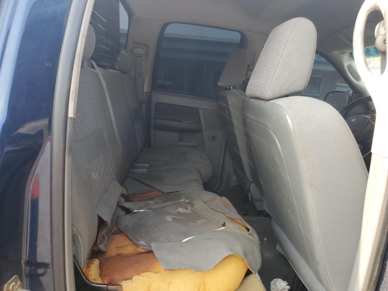 2006 Dodge Ram 1500 St VIN: 1D7HU18N66J208311 Lot: 80985715