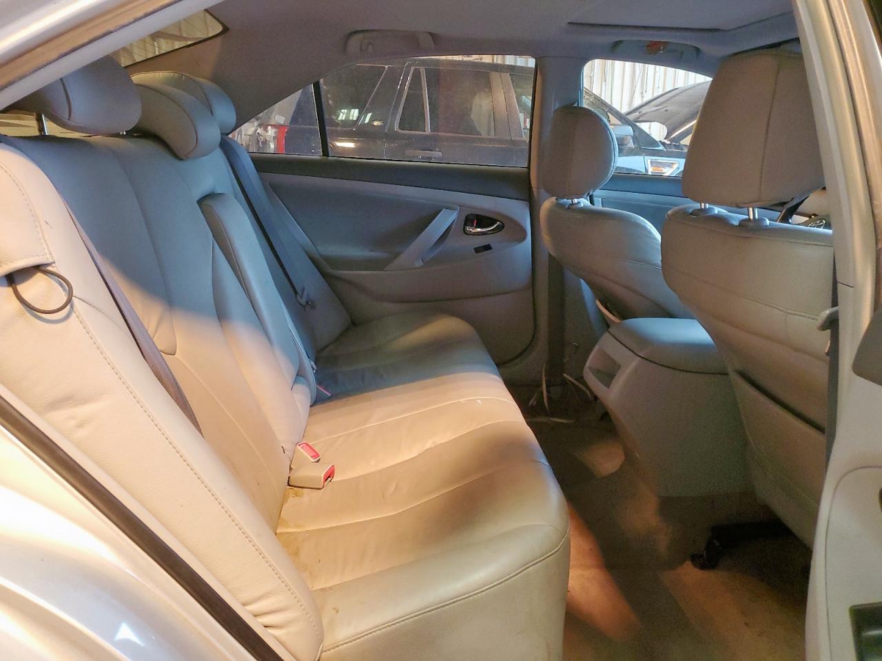 2007 Toyota Camry Ce VIN: JTNBE46KX73035711 Lot: 71792435