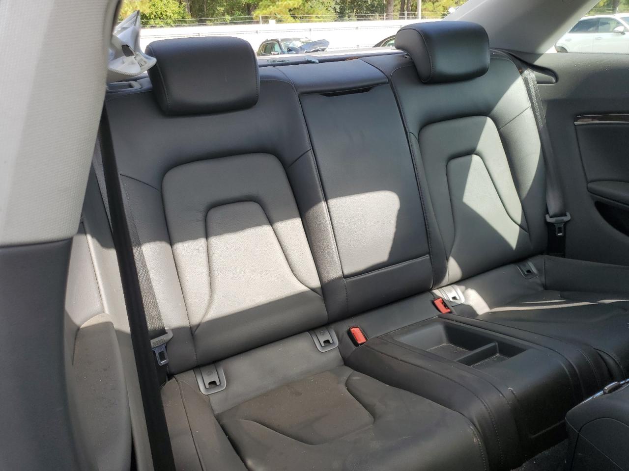 2013 Audi A5 Premium Plus VIN: WAULFAFR5DA040062 Lot: 82071455