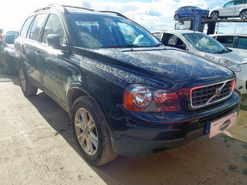 2007 VOLVO XC90 SE D5 AUTO 