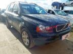 2007 VOLVO XC90 SE D5 AUTO  for sale at Copart PETERLEE