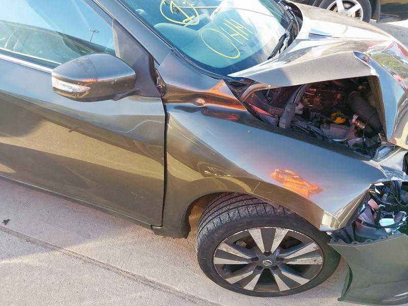 2016 NISSAN PULSAR N-CONNECTA DIG-T 