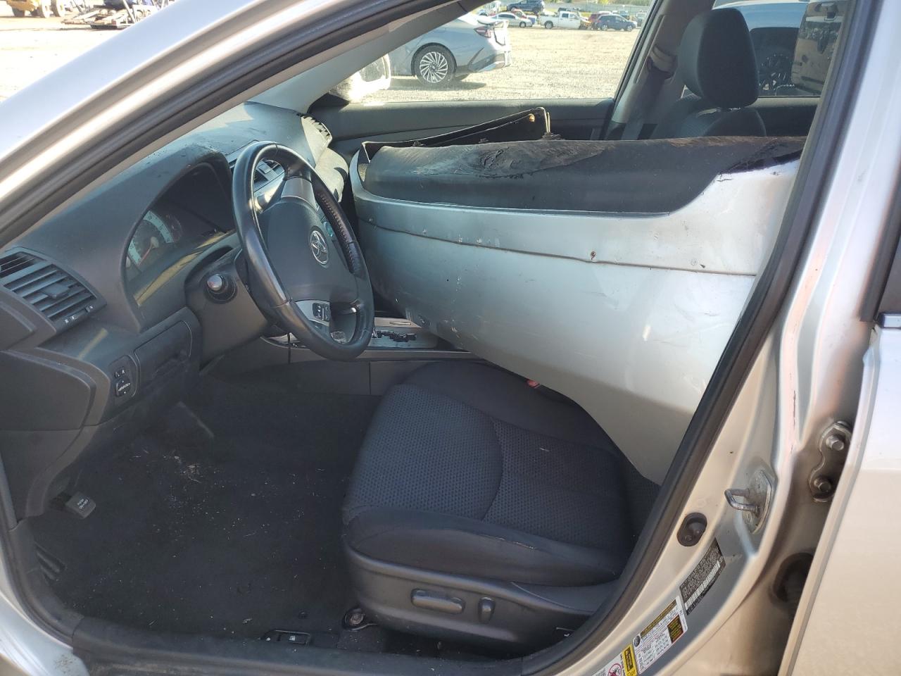 2009 Toyota Camry Base VIN: 4T1BE46K39U296885 Lot: 81807765