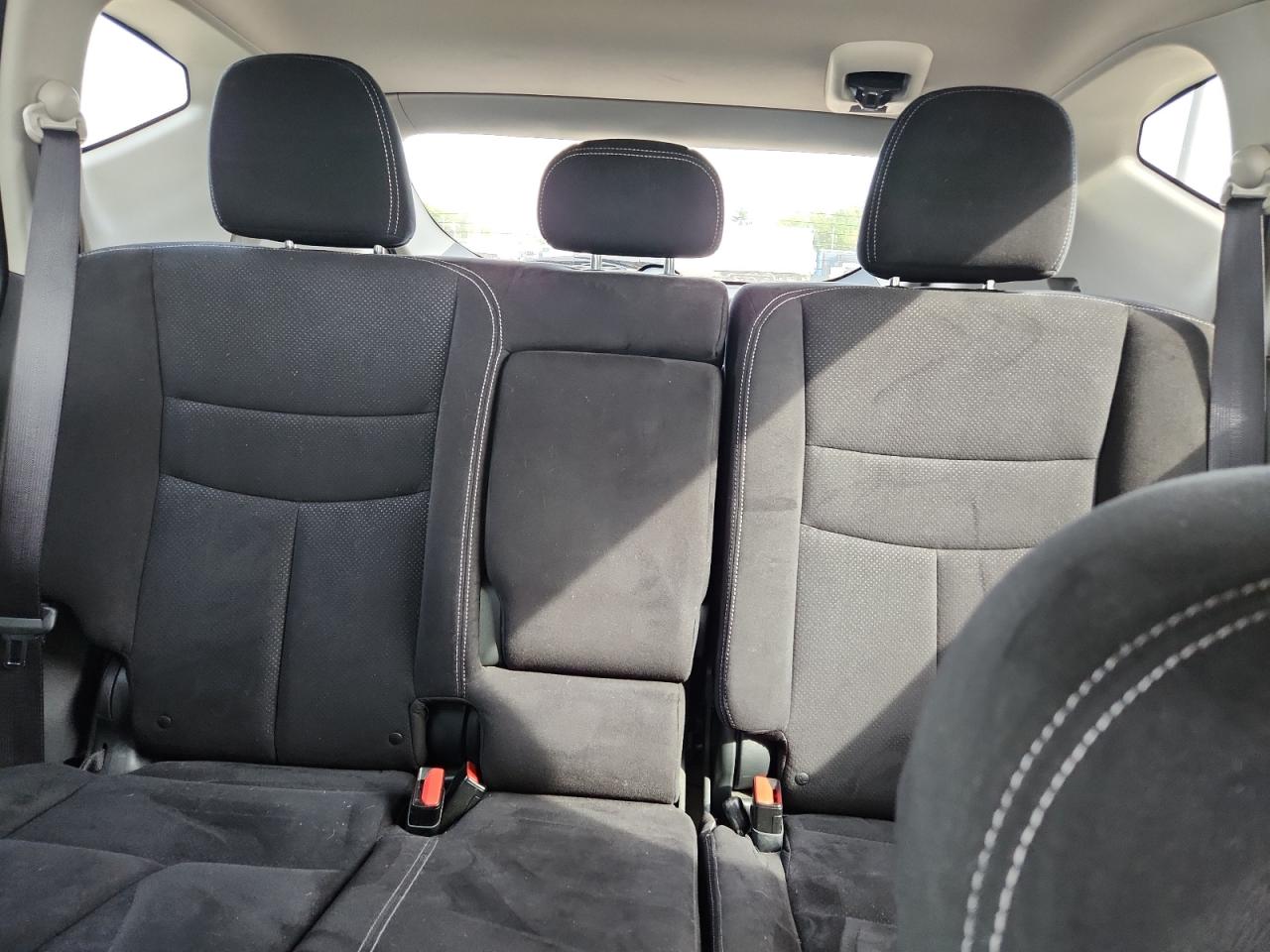 2017 Nissan Murano S VIN: 5N1AZ2MH2HN174846 Lot: 81717325