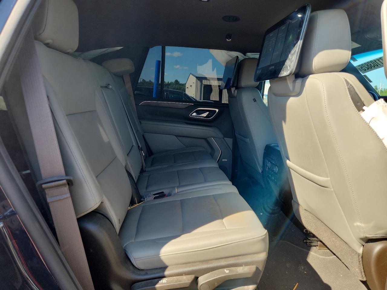 2021 Chevrolet Tahoe K1500 Lt VIN: 1GNSKNKD8MR211729 Lot: 71103825