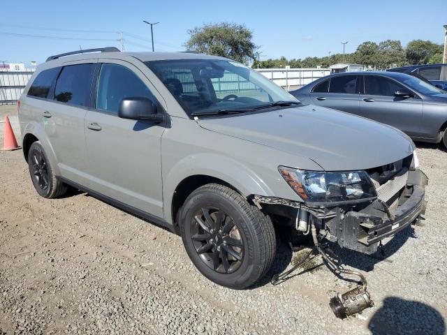  DODGE JOURNEY 2020 Серый