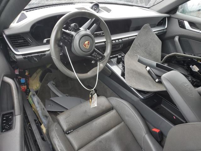 2020 PORSCHE 911 CARRERA S  