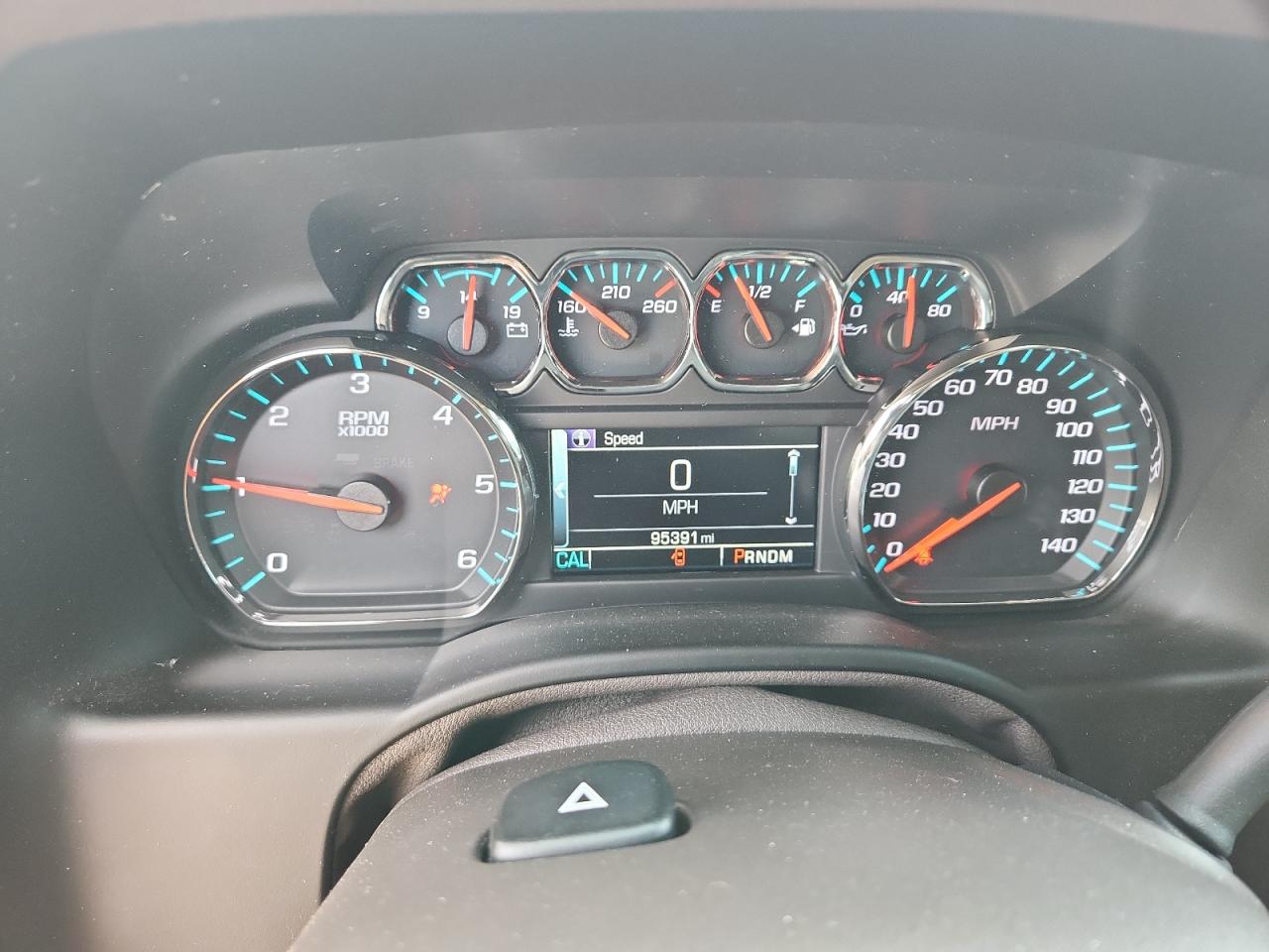 2016 Chevrolet Tahoe C1500 Lt VIN: 1GNSCBKC7GR211017 Lot: 80079815