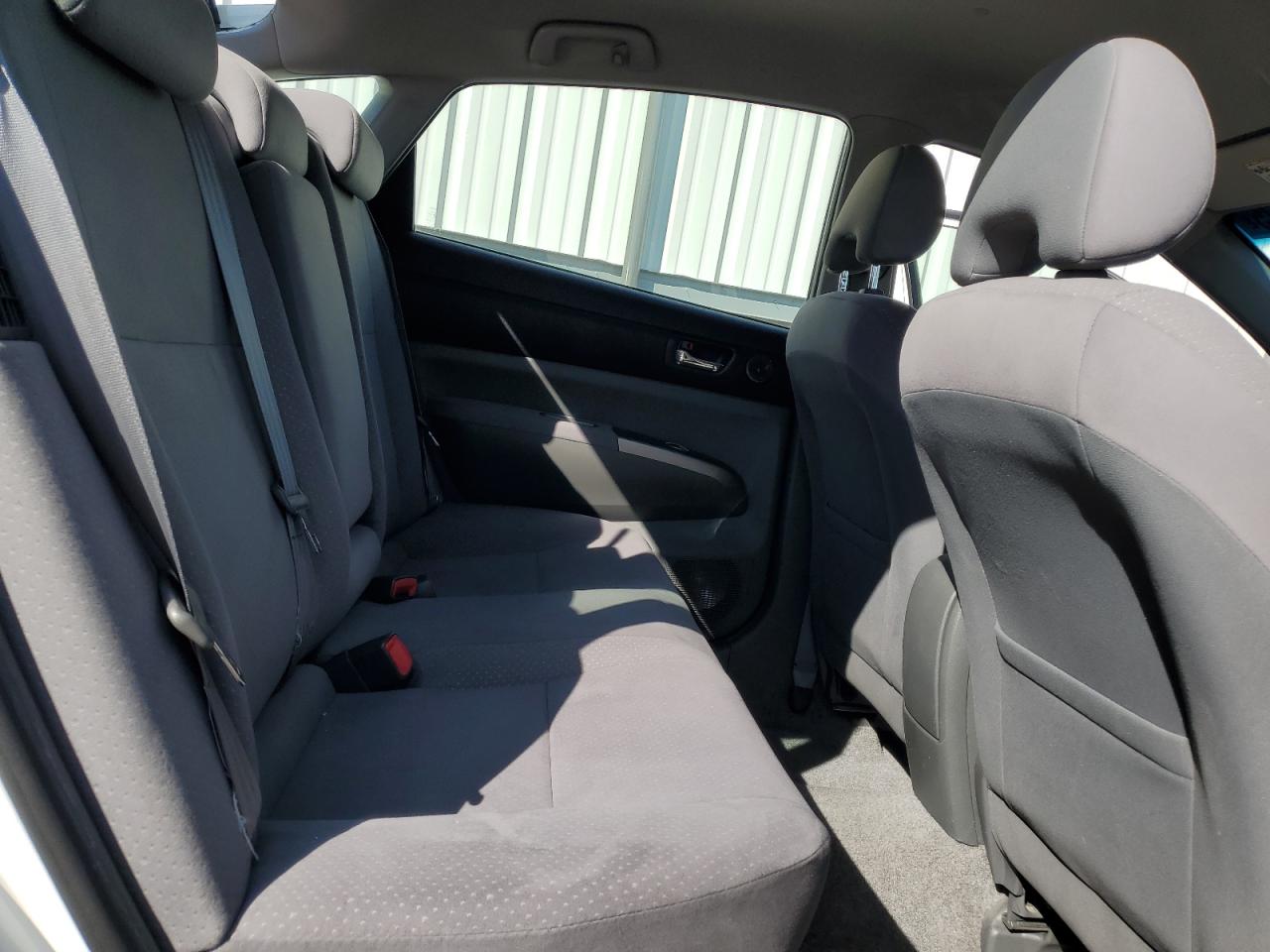 2007 Toyota Prius VIN: JTDKB20U373210943 Lot: 84363275