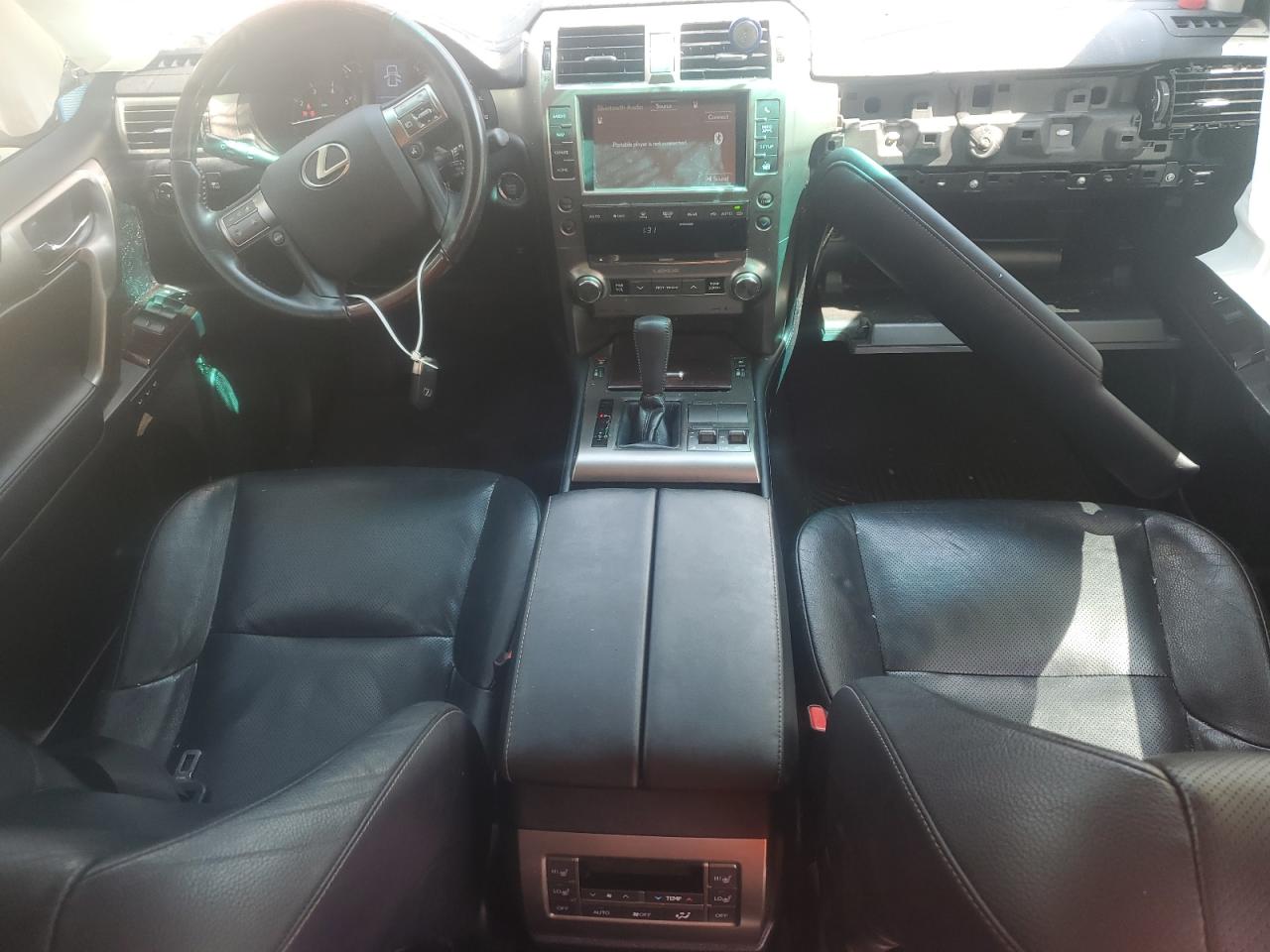 2018 Lexus Gx 460 VIN: JTJBM7FX8J5198290 Lot: 81077715