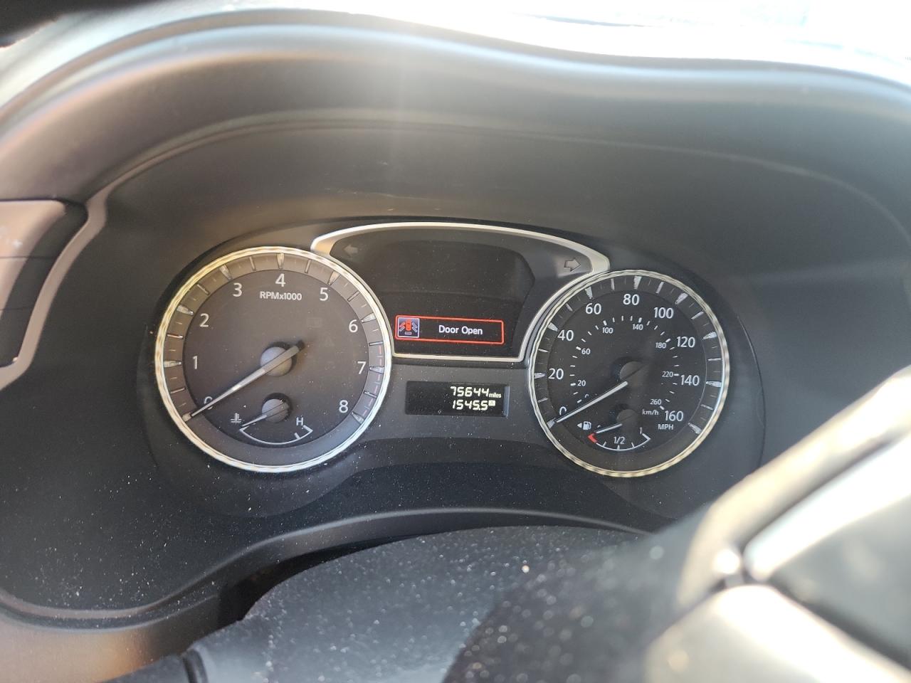 2019 Infiniti Qx60 Luxe VIN: 5N1DL0MM0KC511730 Lot: 80689795