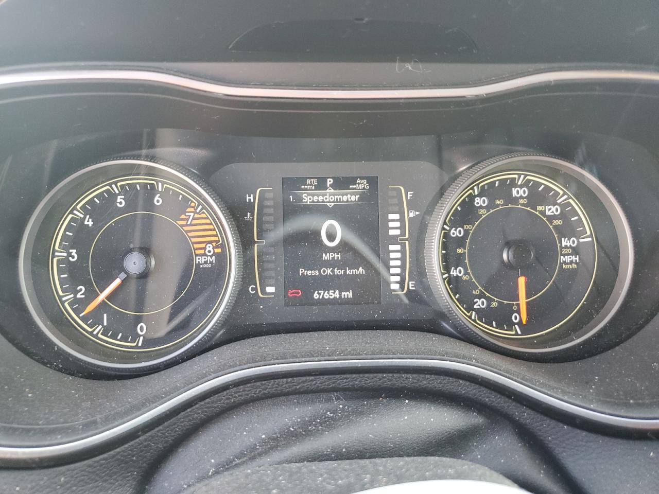 2021 Jeep Cherokee Latitude Lux VIN: 1C4PJLMX9MD239257 Lot: 80255675