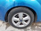 2006 FORD FOCUS ZETEC CLIMATE AUTO  for sale at Copart BELFAST