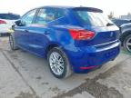 2018 SEAT IBIZA SE DESIGN for sale at Copart YORK