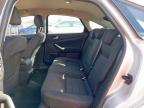 2009 FORD MONDEO TITANIUM TDCI AUTO  for sale at Copart YORK