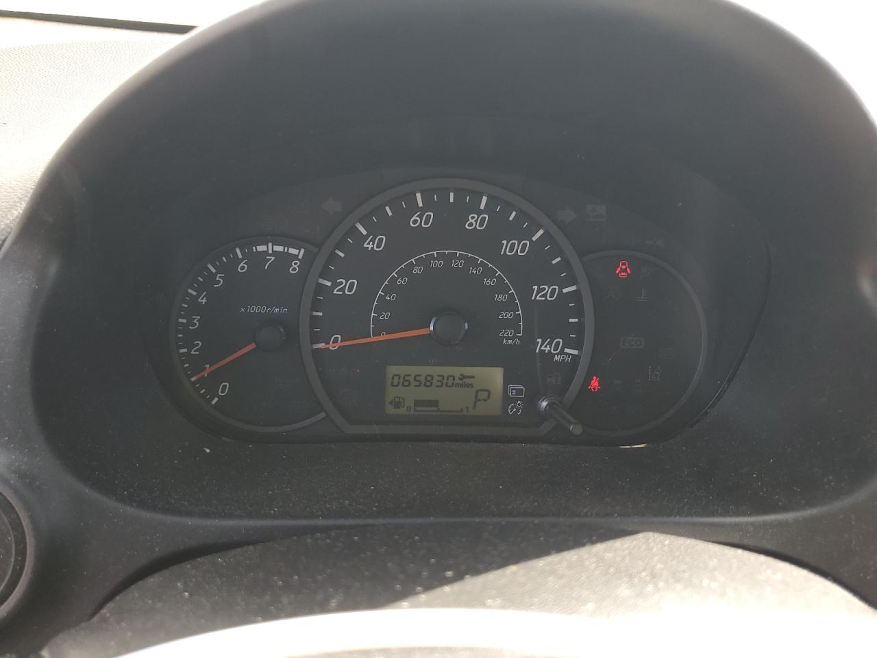 2023 Mitsubishi Mirage Se VIN: ML32AWHJ9PH003077 Lot: 81460485